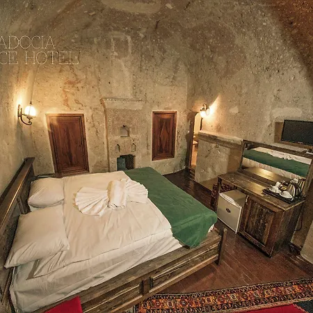 Cappadocia Palace Hotel