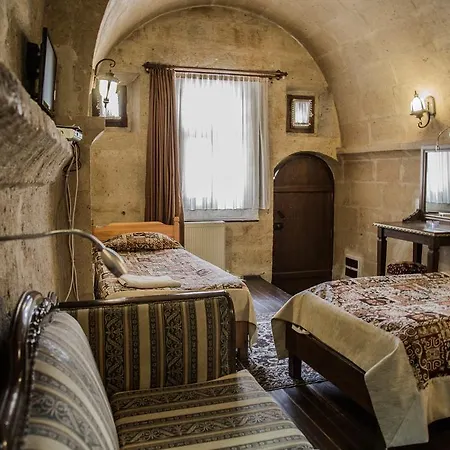 Hotell Cappadocia Palace