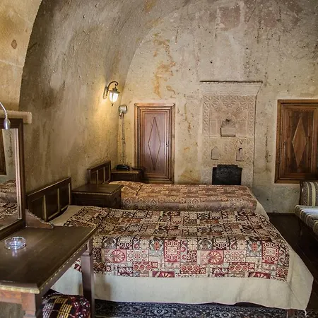 Cappadocia Palace