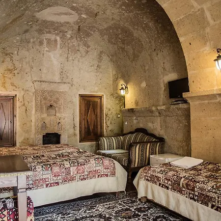 酒店 Cappadocia Palace 3*