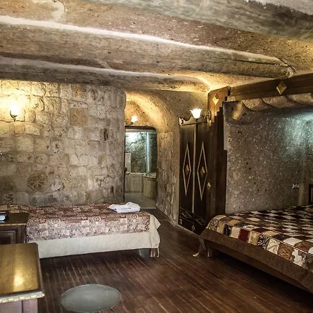 Hotell Cappadocia Palace 3*