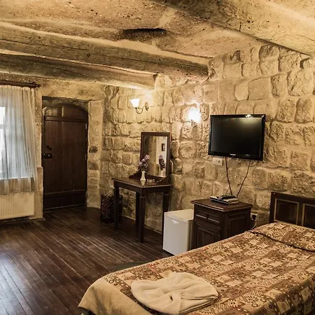 Hotel Cappadocia Palace