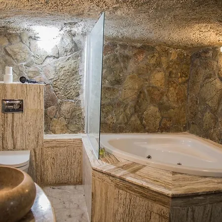Cappadocia Palace 于尔居普