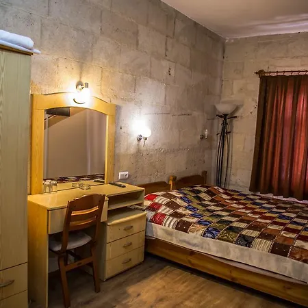 Cappadocia Palace