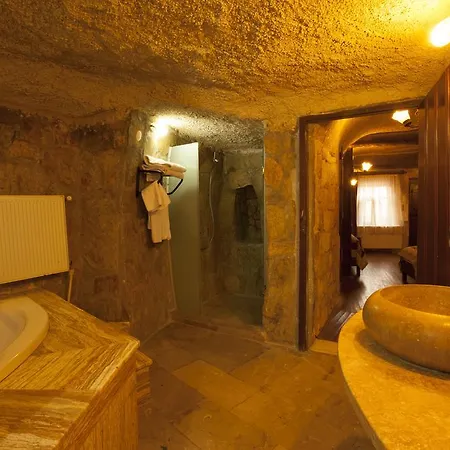酒店 Cappadocia Palace