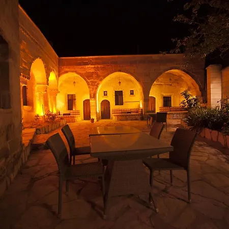 Hotell Cappadocia Palace