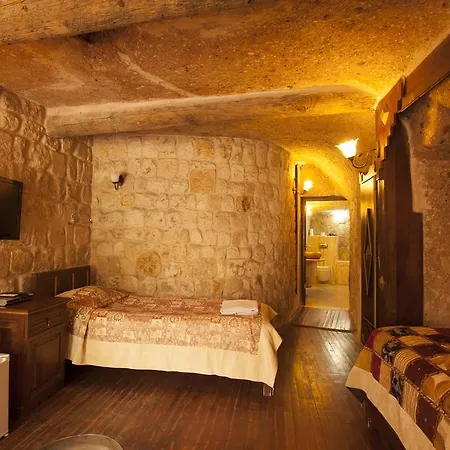 酒店 Cappadocia Palace