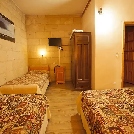 Hotell Cappadocia Palace