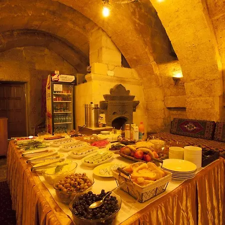 Cappadocia Palace Ürgüp