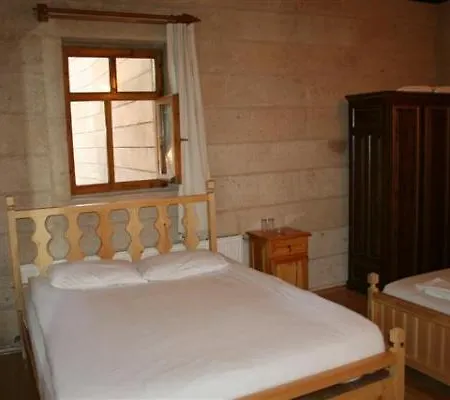Cappadocia Palace 酒店 3*