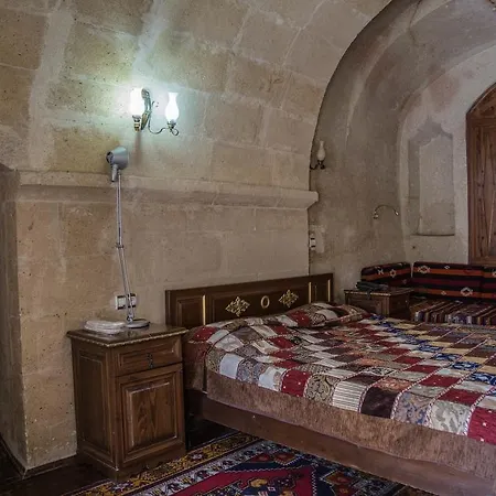 호텔 Cappadocia Palace