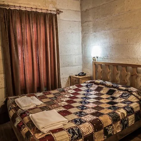 Hotel Cappadocia Palace Ürgüp