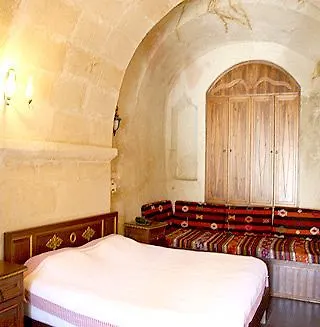 Cappadocia Palace