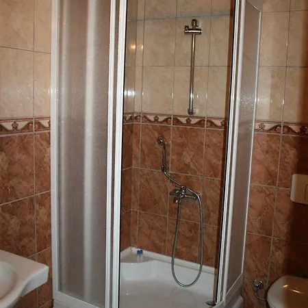 Cappadocia Palace Ürgüp