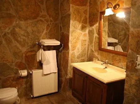 Cappadocia Palace 3*
