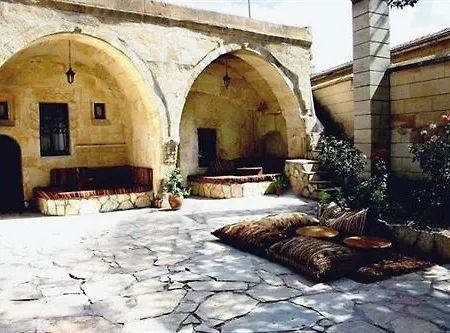 酒店 Cappadocia Palace