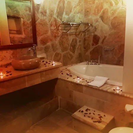 Cappadocia Palace 3*