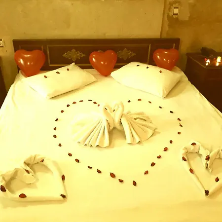 酒店 Cappadocia Palace 3*