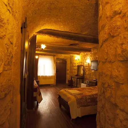 Cappadocia Palace 3* 于尔居普