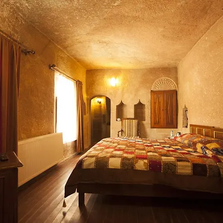 酒店 Cappadocia Palace