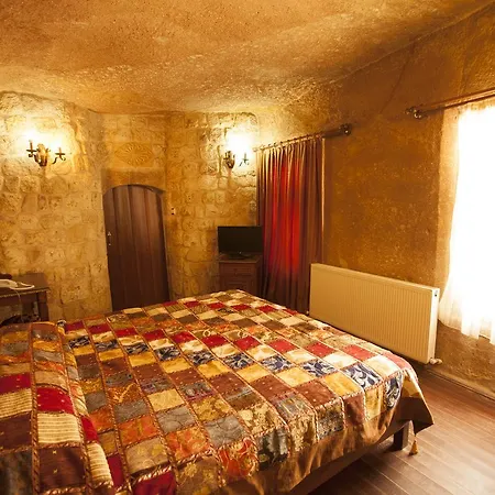 酒店 Cappadocia Palace 于尔居普