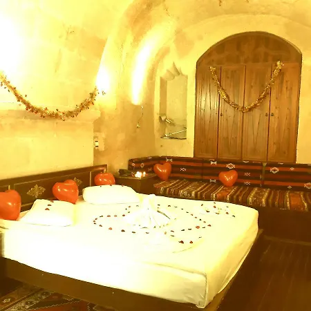 Cappadocia Palace 酒店 3*