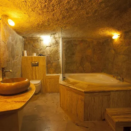 Cappadocia Palace 3*