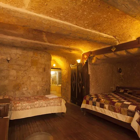 Cappadocia Palace