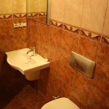 Hotel Cappadocia Palace 3*