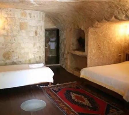 Cappadocia Palace 酒店