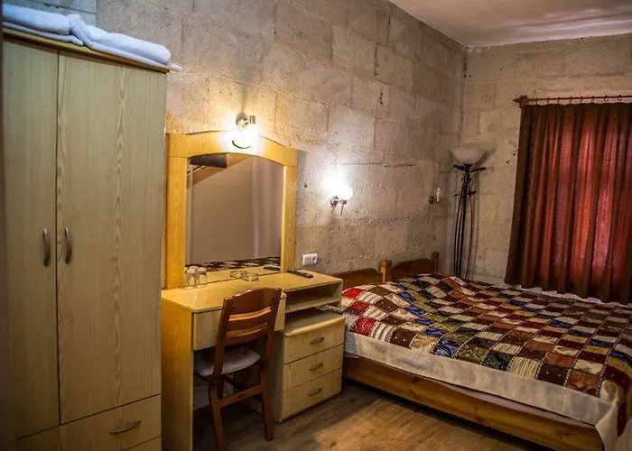 Cappadocia Palace 3* Ürgüp