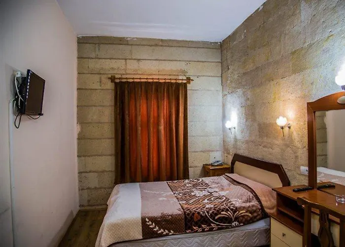 Cappadocia Palace 3*