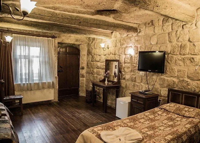 Cappadocia Palace Hotel