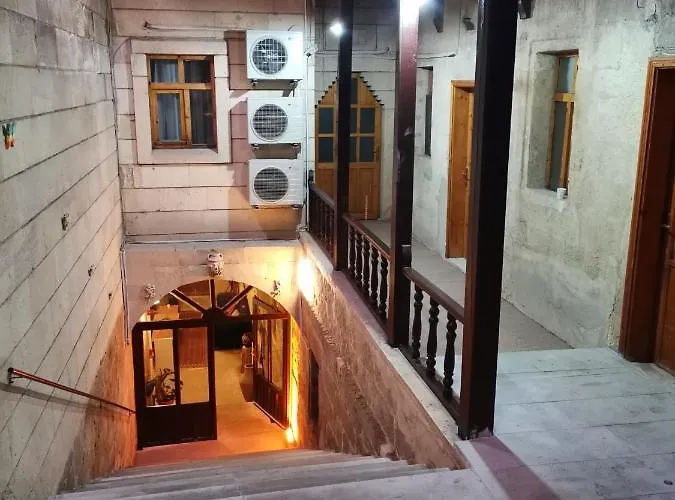 Cappadocia Palace 3*