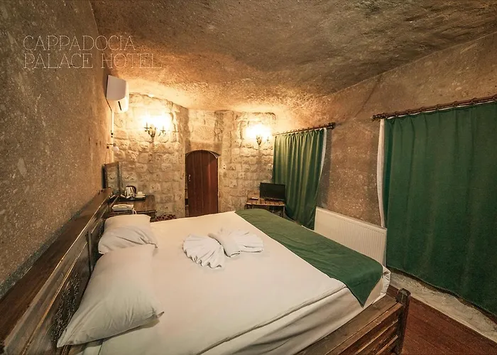 Cappadocia Palace Ürgüp