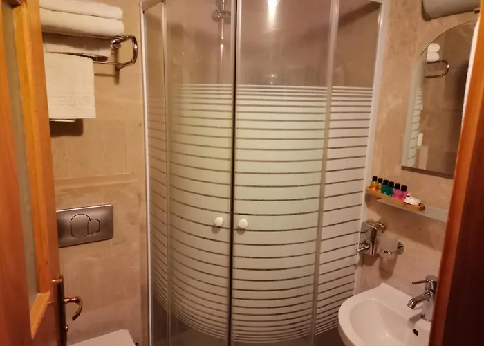 Cappadocia Palace Hotel