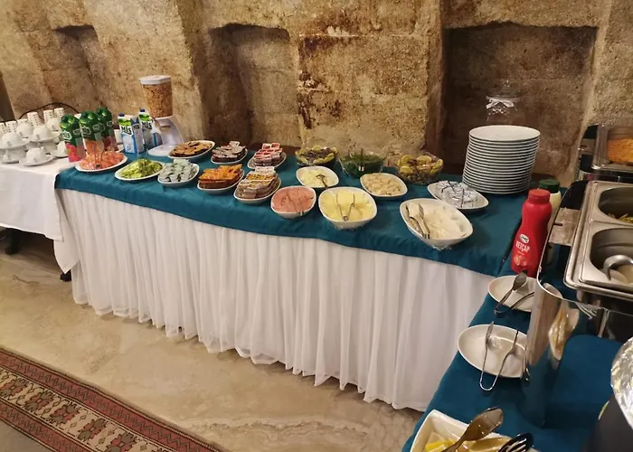 Cappadocia Palace 酒店