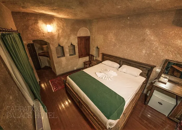 Cappadocia Palace Hotel