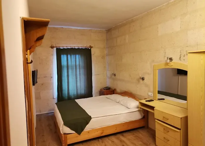 酒店 Cappadocia Palace