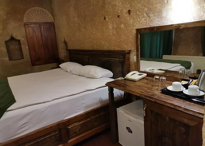 Cappadocia Palace Hotel