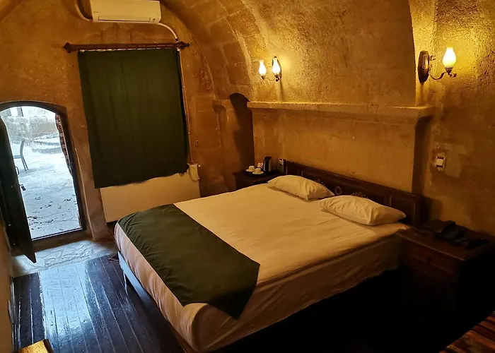 Cappadocia Palace Ürgüp