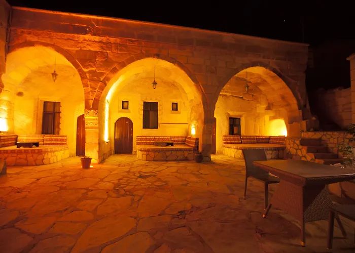 Cappadocia Palace Hotel