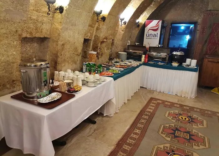 Cappadocia Palace Hotel