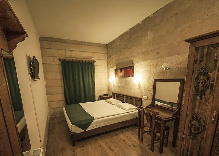 酒店 Cappadocia Palace 3*