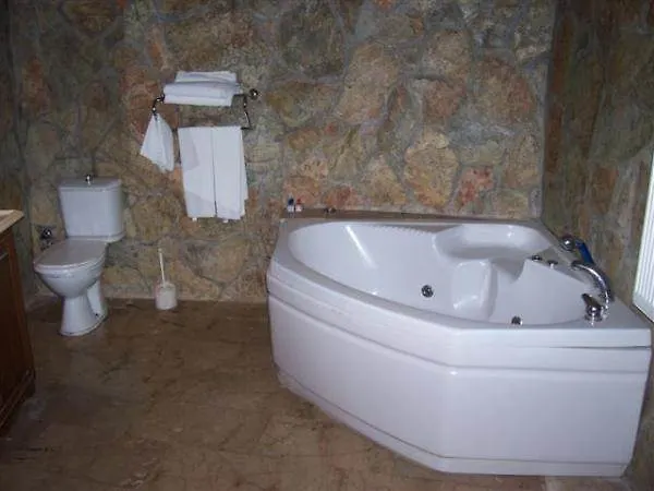 Cappadocia Palace Ürgüp