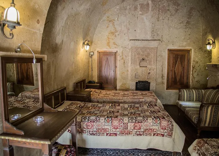 Cappadocia Palace