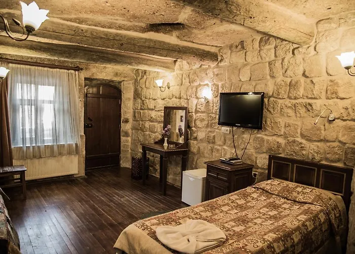 酒店 Cappadocia Palace