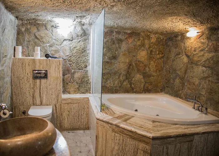 Cappadocia Palace Ürgüp