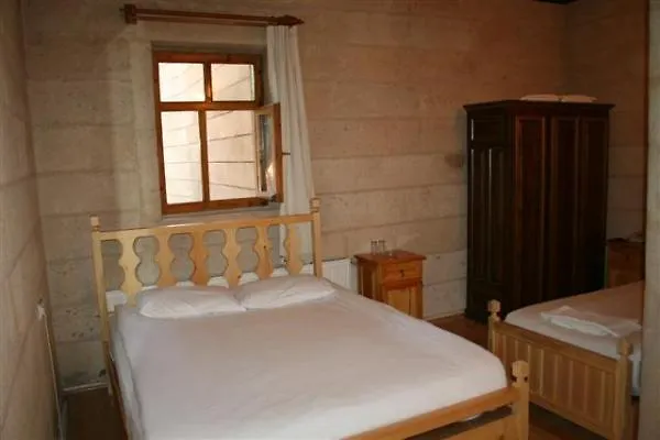 Cappadocia Palace Hotel 3*