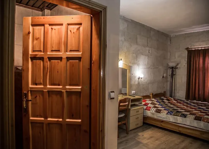 Cappadocia Palace Hotel Ürgüp